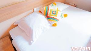 5 min de Paris 10 min du Zénith et Grande Halle