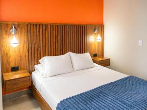 Amara 404 Suite de Lujo con Piscina Jacuzzi y Vista Espectacular