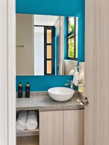 Amara 404 Suite de Lujo con Piscina Jacuzzi y Vista Espectacular