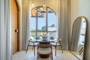 Maison Boheme Modern Apartment & Villa with Pool in Sanur