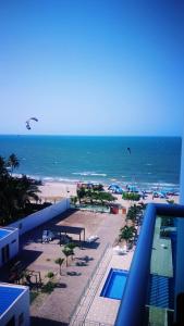 Coveñas Primera Ensenada Apartment Edificio Arrecife con vista al mar