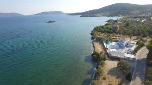 Dardiza Boutique Hotel Argolida Greece