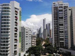 Penthouse Kalamary Blue