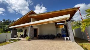 Sinergias Guesthouse Jarabacoa
