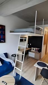 Art loft