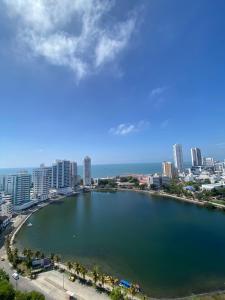 Loft playa y mar