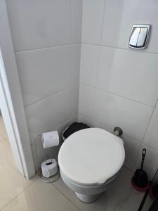 Calçadão Felipe S. (tudo a pé)