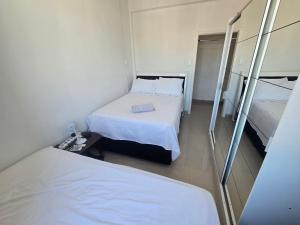 Calçadão Felipe S. (tudo a pé)