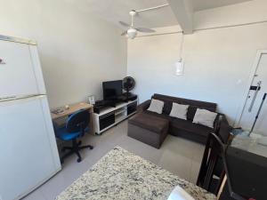 Calçadão Felipe S. (tudo a pé)