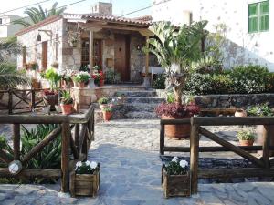 Holiday Home in Vera de Erques