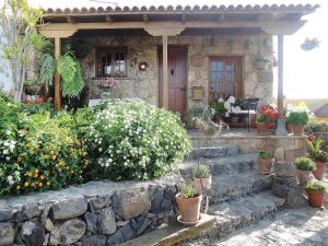 Holiday Home in Vera de Erques