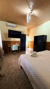 Hotel La Estancia Malacatán