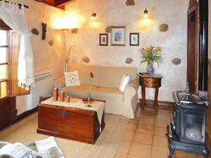 Seaview Holiday Home for 4