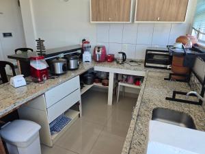 Calçadão Felipe S. (tudo a pé)