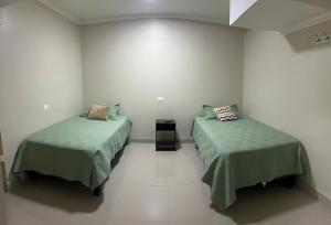 Hostal sol del norte