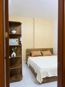 ASeaLover Hacom 2 Beds 10F