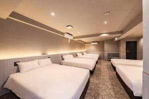 Apartment Hotel 11 Kuromon 3