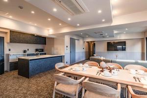 Apartment Hotel 11 Kuromon 3