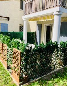 L Ecrin des sources pour 4 pers, proche des Thermes, piscine, terrasse