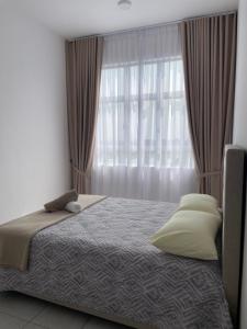 DSemarak Homestay