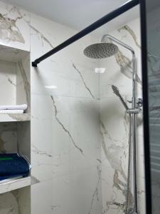 Batumi Boulevard Seaside Apartment