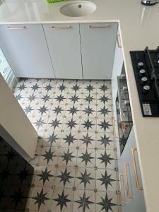 Batumi Boulevard Seaside Apartment