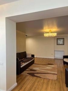 Batumi Boulevard Seaside Apartment