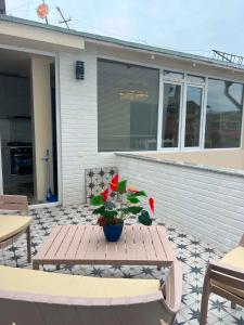 Batumi Boulevard Seaside Apartment