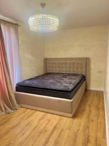 Batumi Boulevard Seaside Apartment