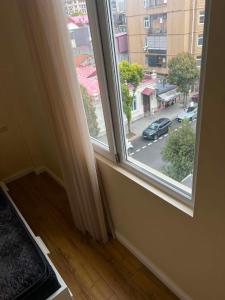 Batumi Boulevard Seaside Apartment