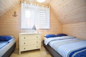 Comfortable holiday home close to the beach