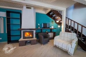 Holiday home close to the beach, summer pool