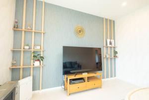 2F - Vacation STAY 20316