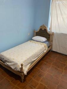 Casa de Eli