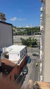 Pousada Nossa Senhora da Esperança