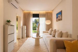 Palm Garden Retreat Apartment