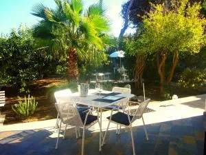 Buena Vista - Country Villa - Free Wifi, Outdoor Shower - Valderice