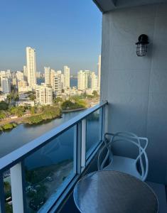 Loft playa y mar