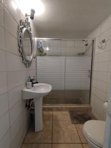 Habitación Doble Amoblada