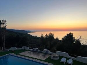 Villa DAngelo - Intera villa con piscina ad uso esclusivo