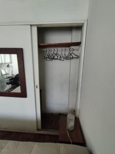 Habitación Doble Amoblada