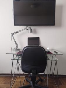 Habitación Doble Amoblada