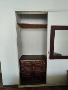 Habitación Doble Amoblada