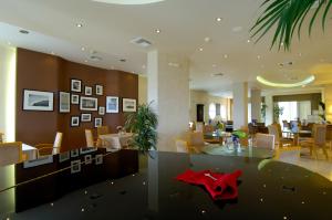 Egnatia City Hotel & Spa Kavala Greece
