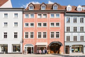 Arthotel ANA Goggl, Trademark Collection by Wyndham