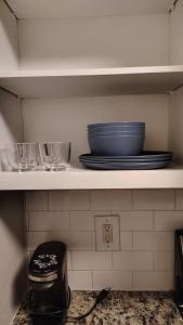 Sunny 2Bed 1Bath | King Beds | NRG at walk | Rodeo