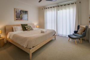 Mainbreak Dunsborough Stylish Coastal Retreat
