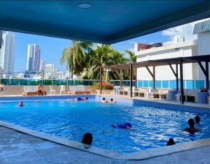 Loft playa y mar