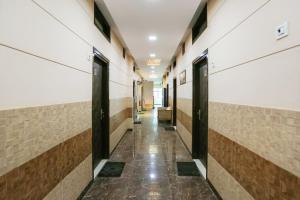 Hotel O Royal Inn