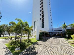 Parque Shopping Flat - Vizinho Shopping Riomar - Pina